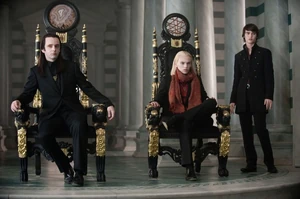 Aro-caius-alec