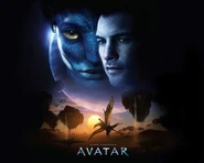 James Camerons AVATAR