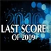 Lastscore2009