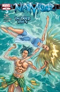 Namor Vol 1 10