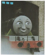 AScarfforPercy34