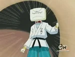 Hanpen's Return