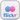 Flickr icon logo