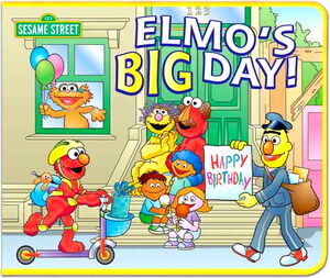 Elmosbigday