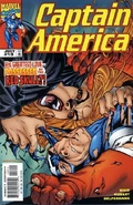 Captain America Vol 3 19