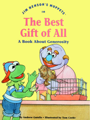 Mkids.bestgift