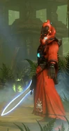 Lugganath Warlock