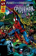 Spectacular Spider-Man Super Special Vol 1 1