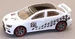 Lancer Speed WHite