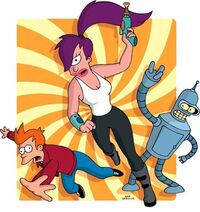 Futurama Wiki