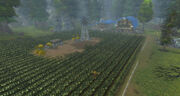 Felstone Field Cataclysm