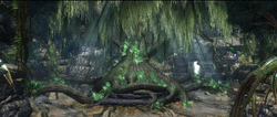 Forgotten Well of Souls