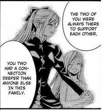 Akasha and Moka