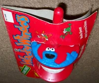 Wacky winders 1988 c