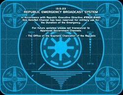 Emergencybroadcasting