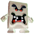 Sand Whomp