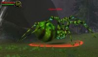 Image of Queen Silith