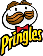 Pringles logo 2009
