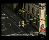 Dead rising beginning sycamore forest street