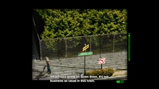 Dead rising beginning sycamore forest street (2)