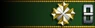Shoulder insignia.