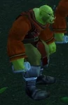 Orc Sea Dog