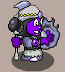 Arcanists character2