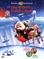 YearWithoutSanta DVD 2000