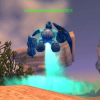 Lord Hydronis