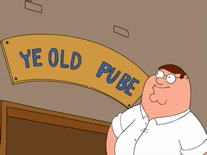 Pube