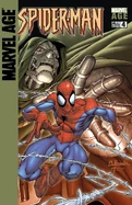Marvel Age Spider-Man Vol 1 4