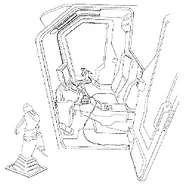 Workloader cockpit