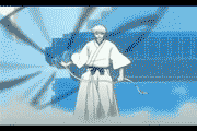 ChainedSwordThrow