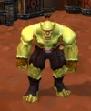 Orgrimmar Skyway Peon
