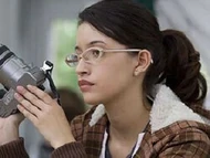 Angela-camera