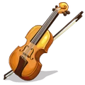 PirateInstruments Fiddle-icon