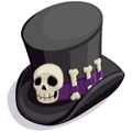 Voodoo TopHat-icon