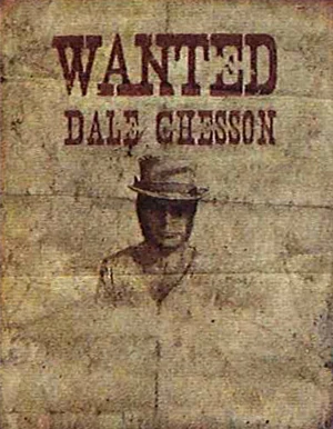 Rdr dale chesson