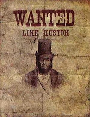 Rdr link huston