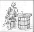 Ferrymancharactersketch