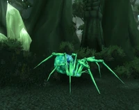 Image of Dreadfang Lurker