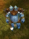 Warmaul Warlock