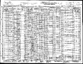 Census of BorgholmTownship Mille Lacs County Minnesota 1930 pg01.gif