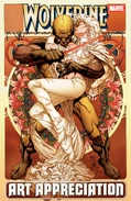 Wolverine Art Appreciation Vol 1 1