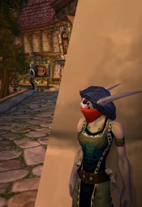 Image of Rinu