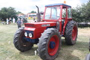 Same Sarurno 80 - NUP 374M at Rempstone 2010 - IMG 6068