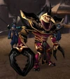 Qiraji Warrior