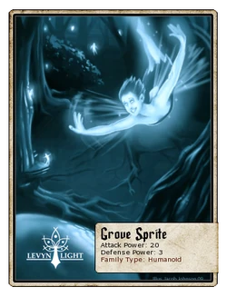 Grove Sprite