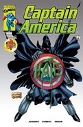 Captain America Vol 3 26