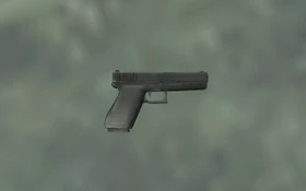 Pistola GTA IV